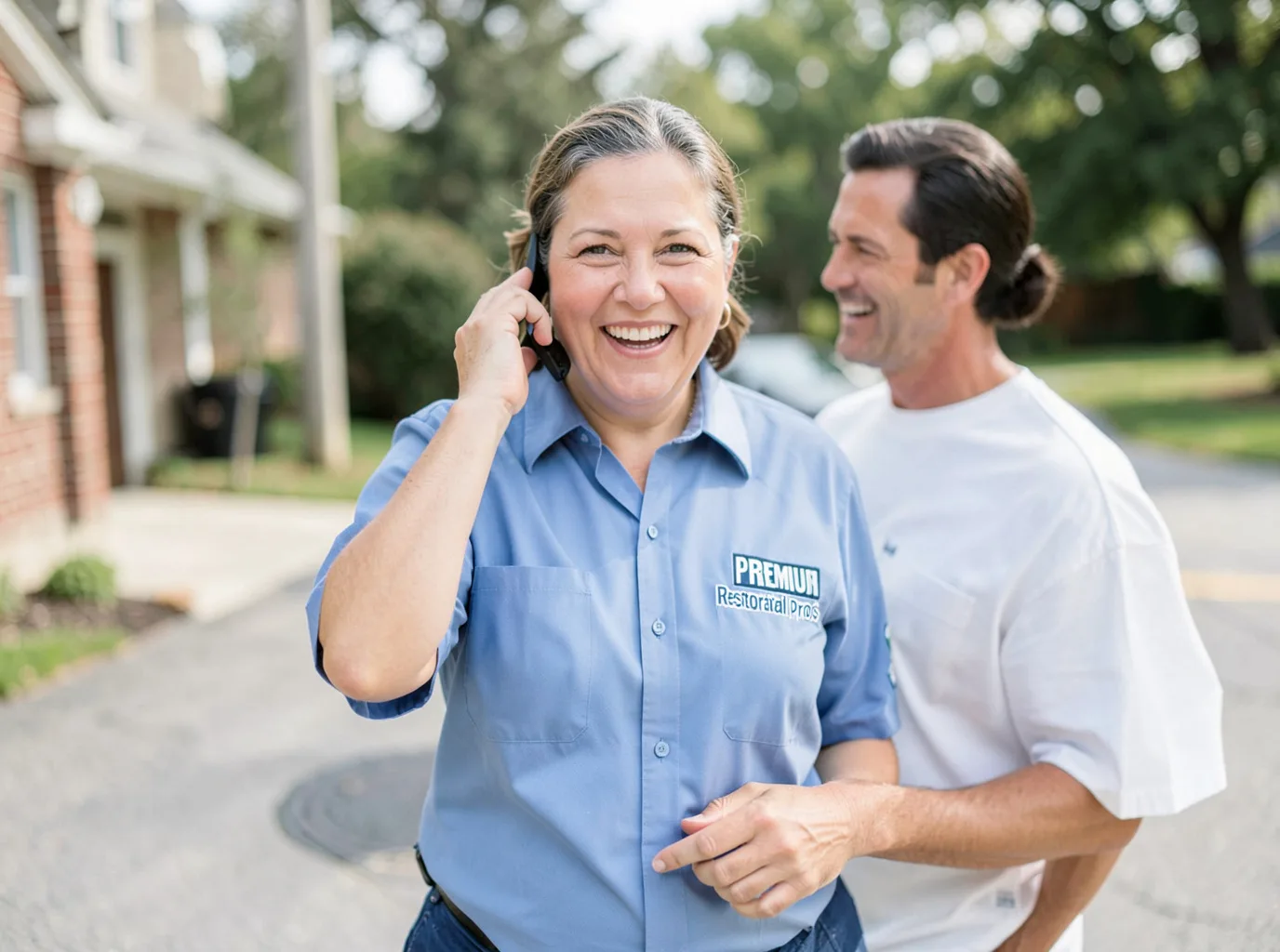Water Damage Restoration Glen Haven, WI FAQs